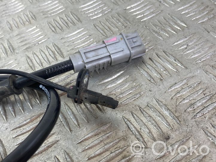 Hyundai Santa Fe ABS rear brake sensor 58950S1300