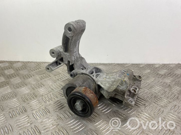 Hyundai Santa Fe Supporto del generatore/alternatore 