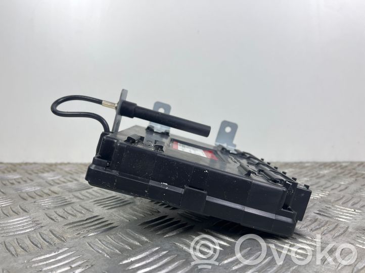 8711537000 SsangYong Korando Other control units/modules, 60.00  