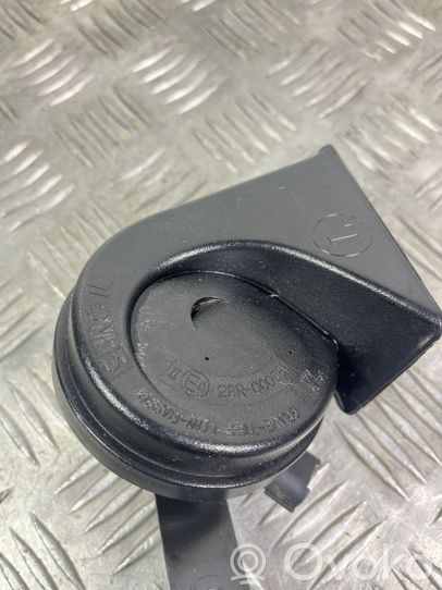 28R000589 SsangYong Korando Horn signal, 20.00 € | RRR 