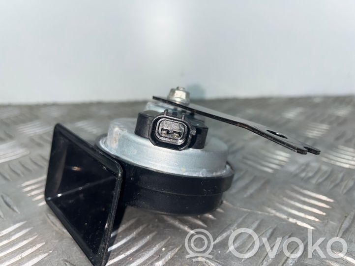 28R000589 SsangYong Korando Horn signal, 20.00 € | RRR 