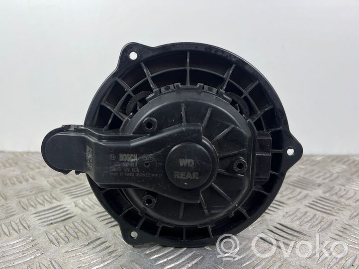 Dodge Durango Ventola riscaldamento/ventilatore abitacolo F00S3B2447