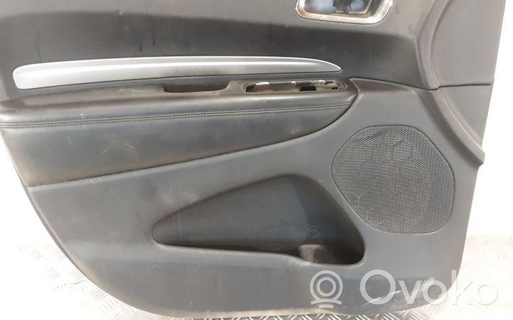 Dodge Durango Rivestimento del pannello della portiera anteriore 