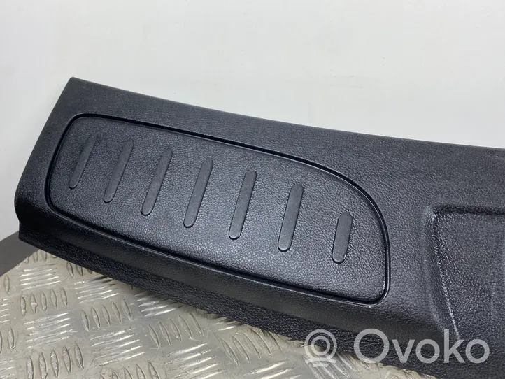 Dodge Durango Rivestimento di protezione sottoporta del bagagliaio/baule 