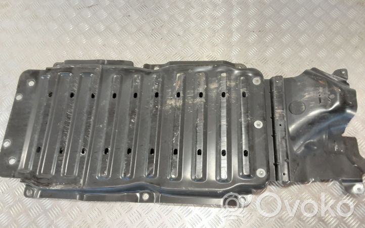 Jeep Compass Center/middle under tray cover 