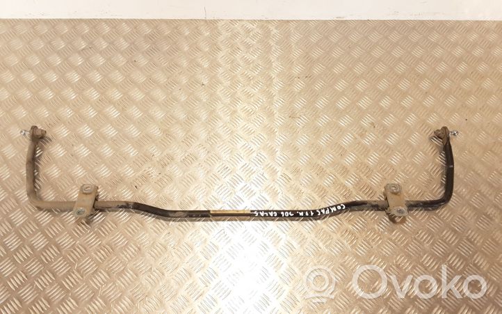 Jeep Compass Tylny stabilizator / drążek 68303071AA