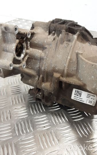 Jeep Compass Hinterachsgetriebe Differentialgetriebe P68292765AE