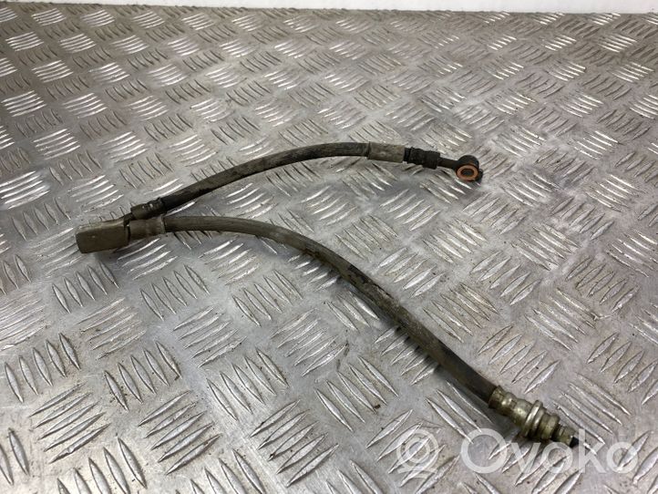 Infiniti QX80 Conduite de frein 