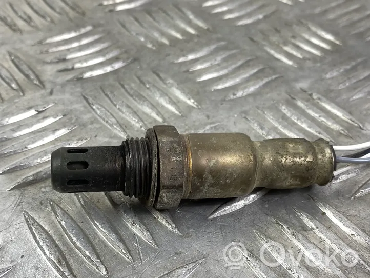 Infiniti QX80 Sonde lambda H8201219741