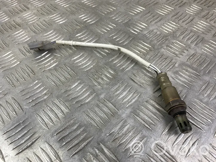 Infiniti QX80 Sensore della sonda Lambda H8201219741