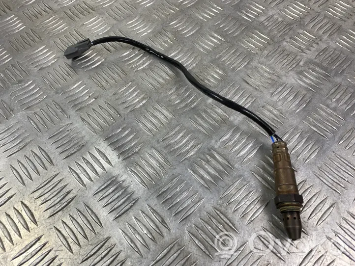 Infiniti QX80 Sonde lambda H8201246037