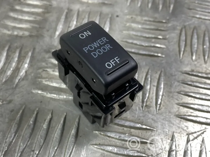 Infiniti QX80 Otros interruptores/perillas/selectores 