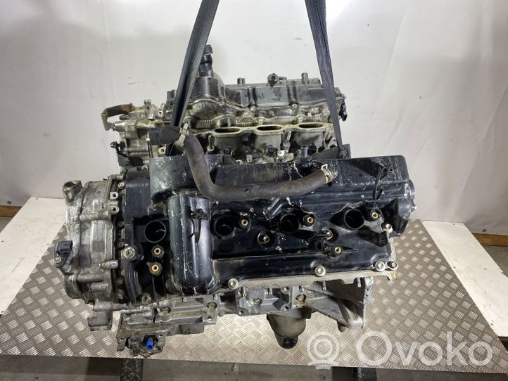 Infiniti QX80 Motor 