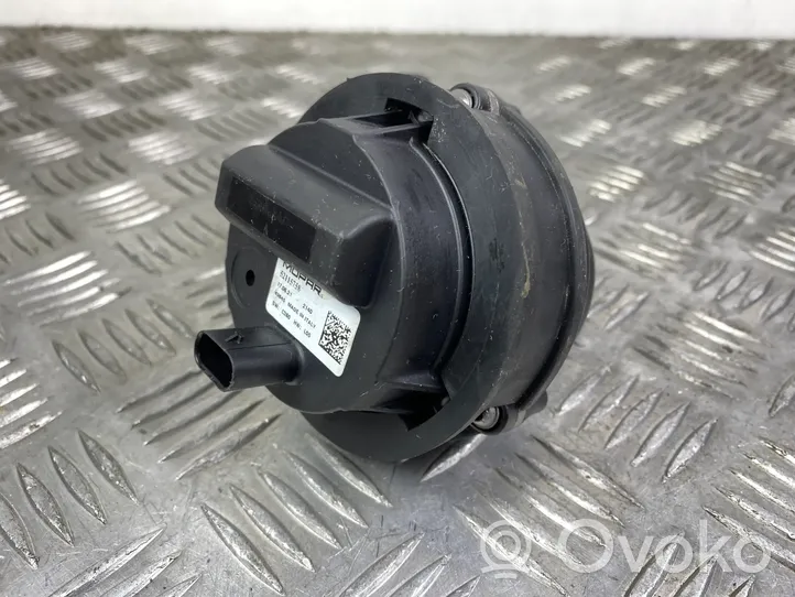 Jeep Compass Pompe à eau de liquide de refroidissement 52115758