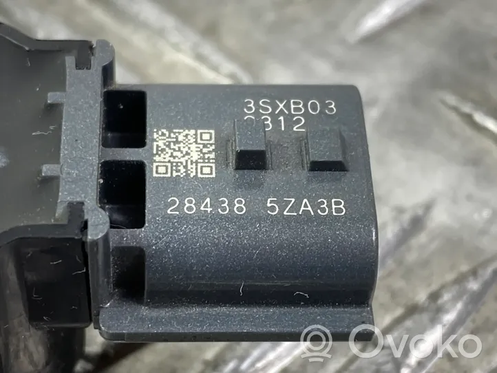 Infiniti QX80 Parkošanās (PDC) sensors (-i) 284385ZA3B