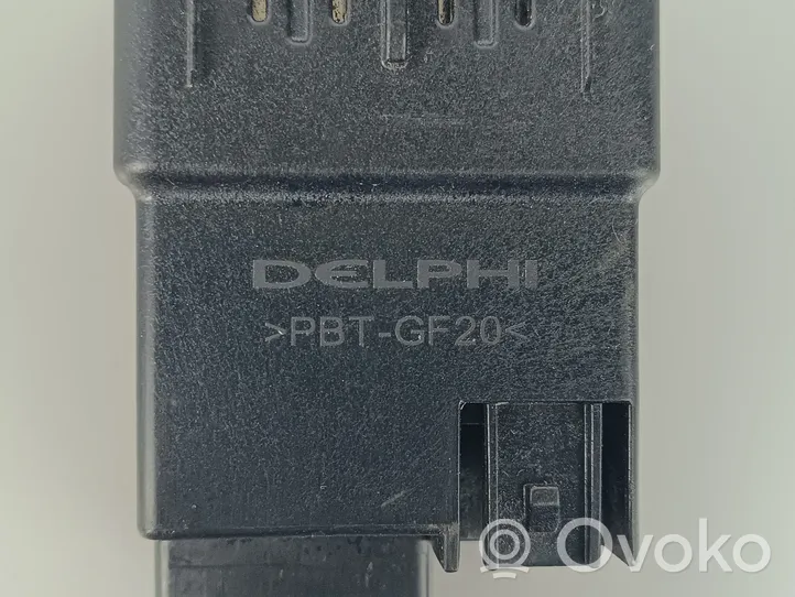 Jeep Compass USB valdymo blokas 53249959