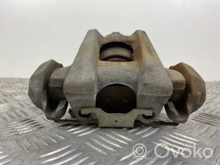 Jeep Grand Cherokee Rear brake caliper 