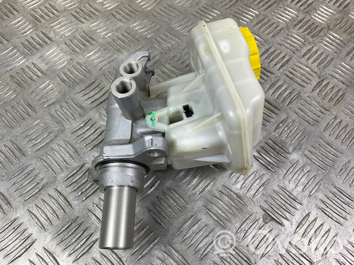 Jeep Grand Cherokee Główny cylinder hamulca 26415800083