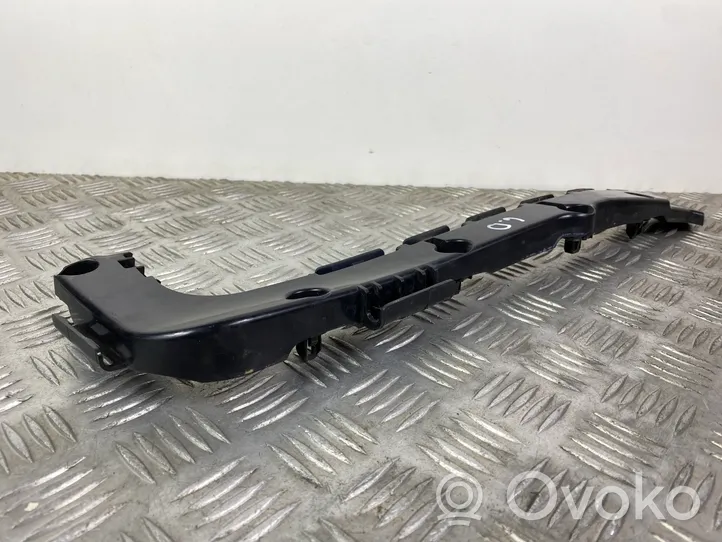 Jeep Grand Cherokee Soporte de montaje del parachoques trasero 55079222AI