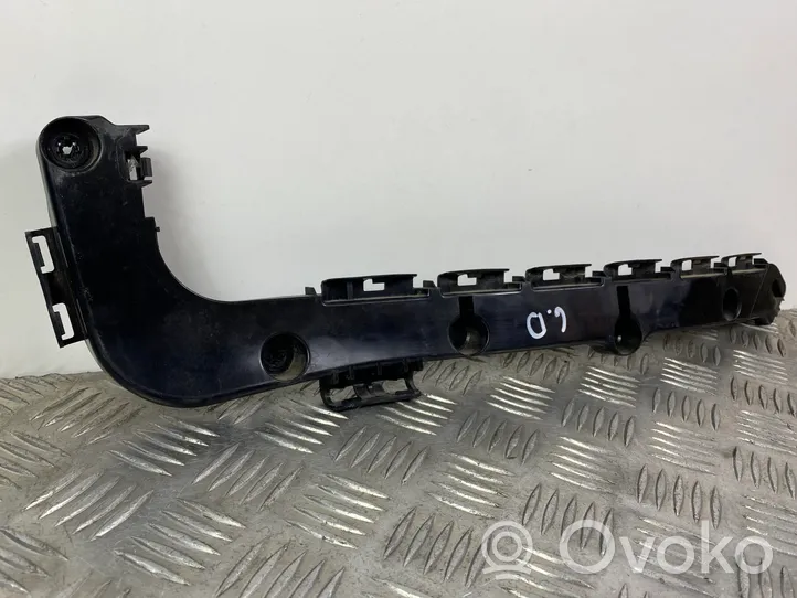 Jeep Grand Cherokee Soporte de montaje del parachoques trasero 55079222AI