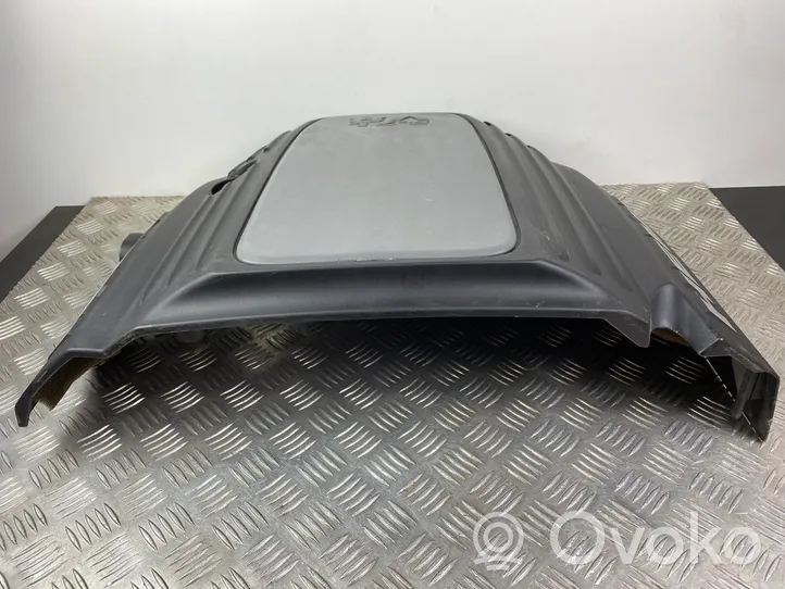 Jeep Grand Cherokee Variklio dangtis (apdaila) 53034225AD