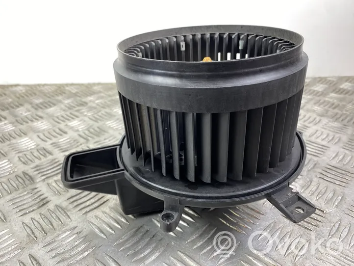 Jeep Grand Cherokee Ventola riscaldamento/ventilatore abitacolo 