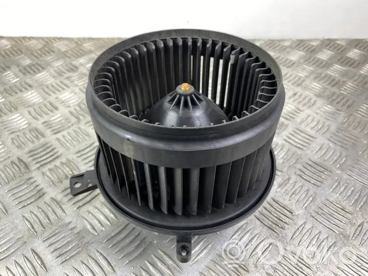 Jeep Grand Cherokee Ventola riscaldamento/ventilatore abitacolo 