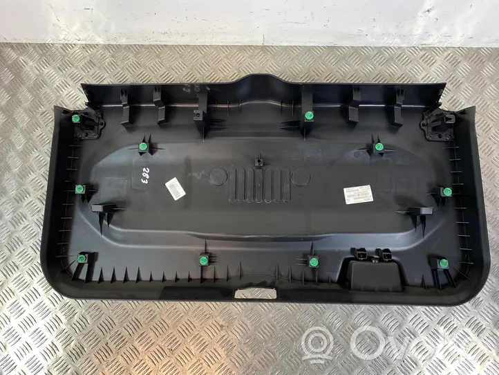 Jeep Renegade Отделка крышки багажника (комплект) 51990206