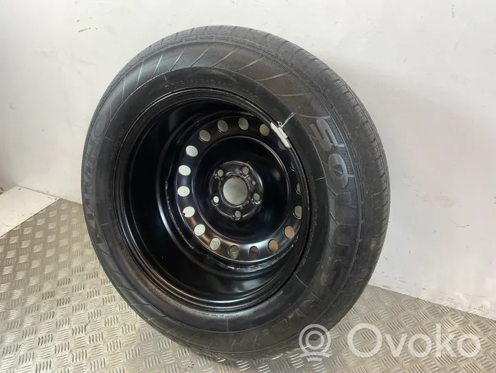 Jeep Grand Cherokee Ruota di scorta R18 