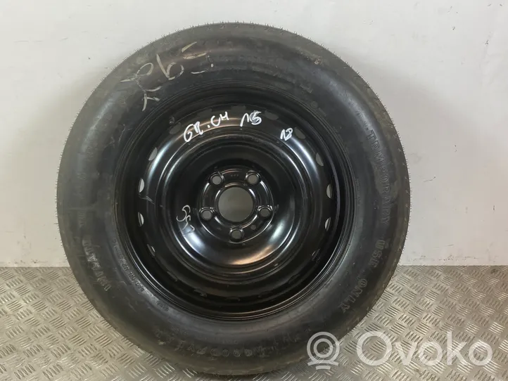 Jeep Grand Cherokee R18 spare wheel 