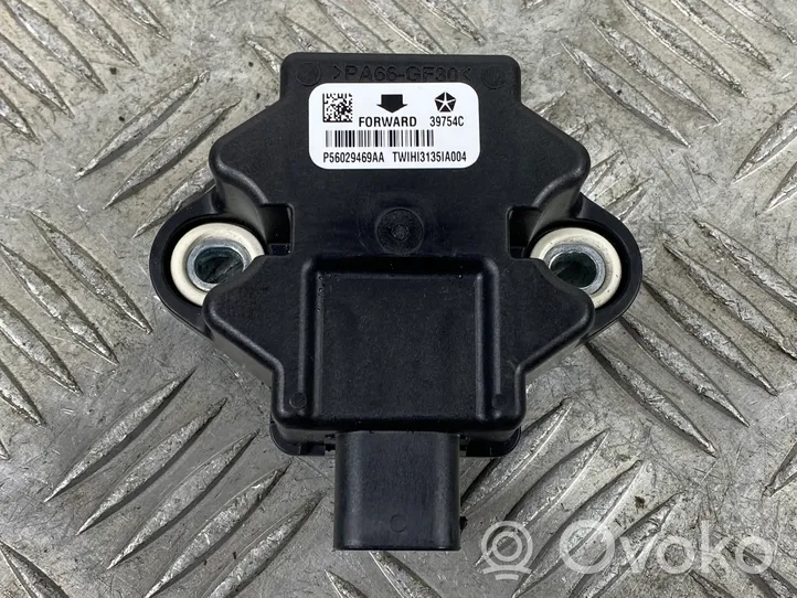 Jeep Grand Cherokee Muut ohjainlaitteet/moduulit P56029469AA