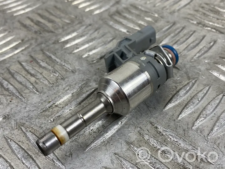 Jeep Renegade Injecteur de carburant 46338077