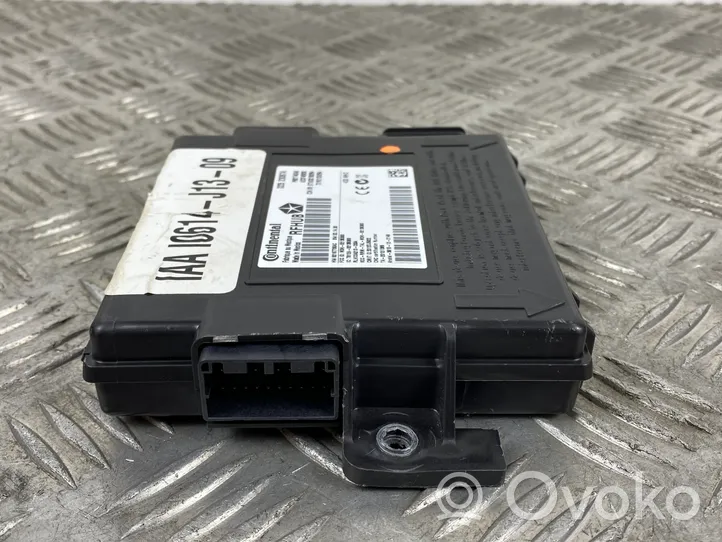 Jeep Grand Cherokee Muut ohjainlaitteet/moduulit P68217463AB