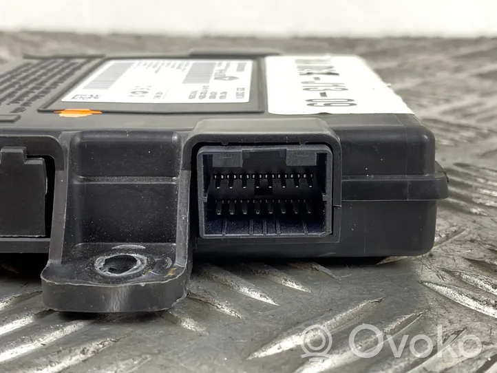 Jeep Grand Cherokee Muut ohjainlaitteet/moduulit P68217463AB