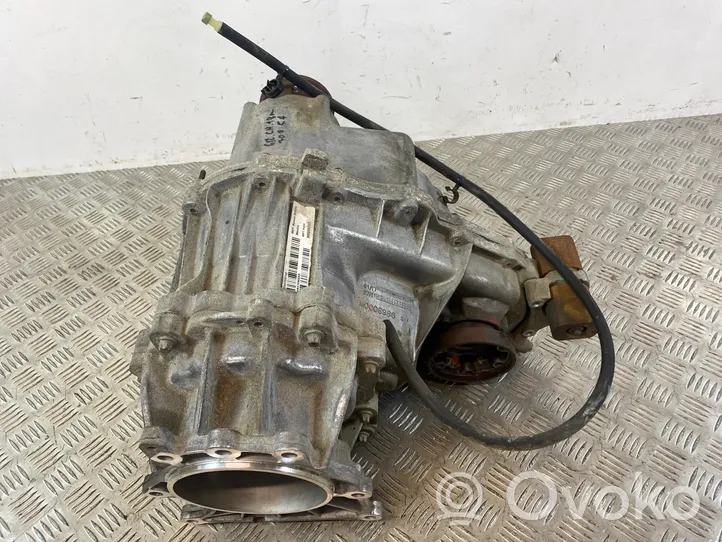 Jeep Grand Cherokee Boîte de transfert 68370968AA