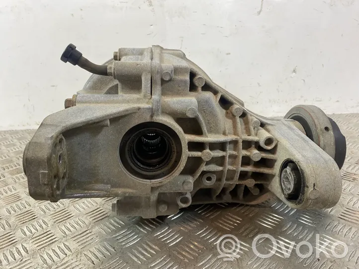 Jeep Grand Cherokee Mechanizm różnicowy tylny / Dyferencjał P68251551AA