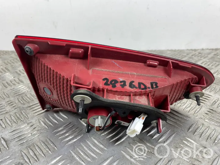 Hyundai Santa Fe Tailgate rear/tail lights 92404S2000