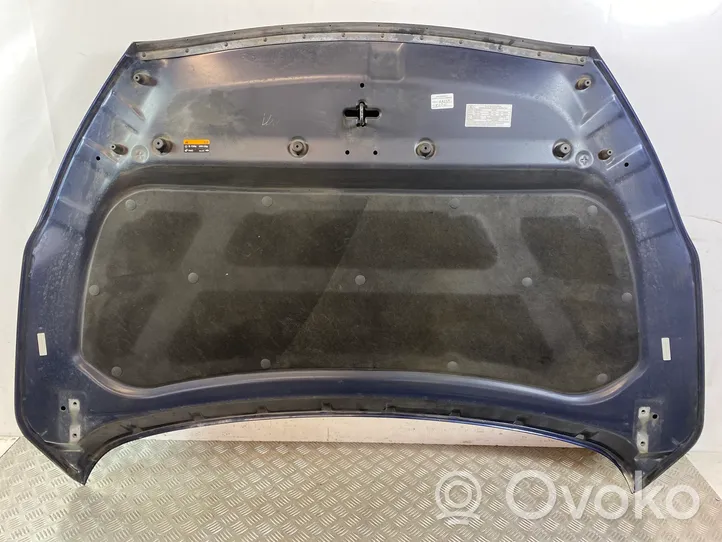 KIA Sorento Engine bonnet/hood 