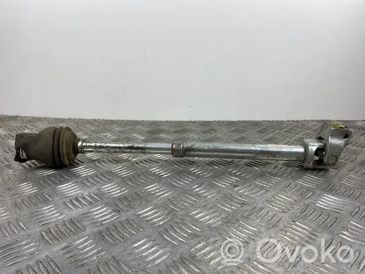 Jeep Grand Cherokee Przegub uniwersalny wału napędowego / Krzyżak 68245552AD