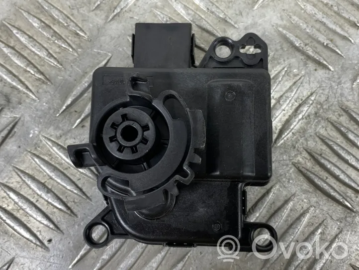 Jeep Grand Cherokee Tuloilmaventtiilin käyttömoottori CT657001545250008