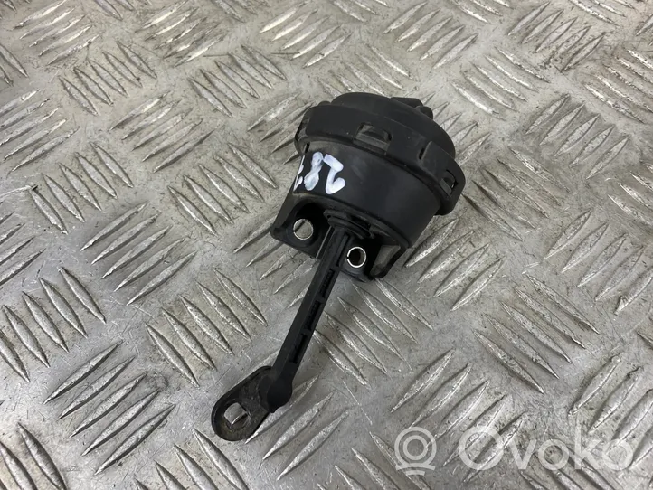 Hyundai Santa Fe Valvola di depressione 2816222