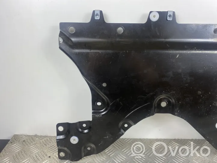 Jeep Grand Cherokee WL Protezione anti spruzzi/sottoscocca del motore 68414947AA