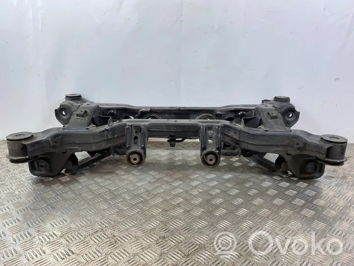 KIA Sorento Berceau moteur 