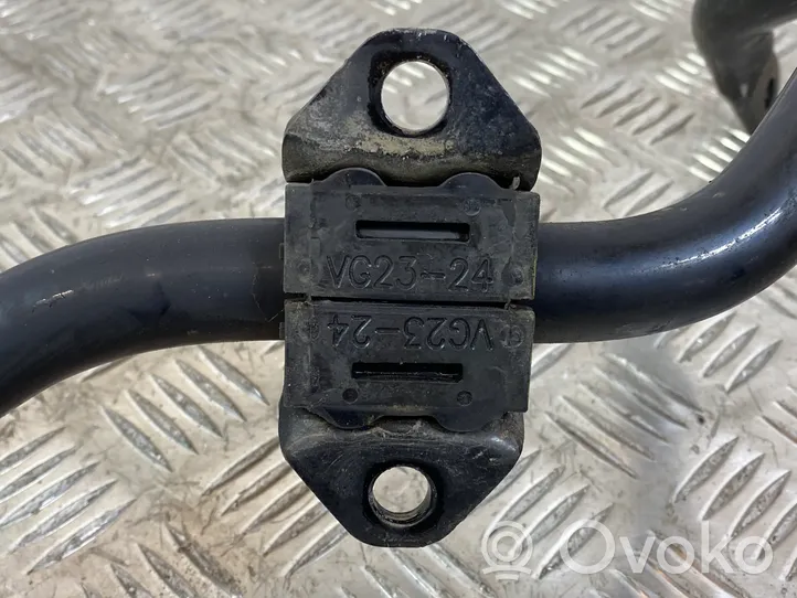 KIA Sorento Barra stabilizzatrice posteriore/barra antirollio 