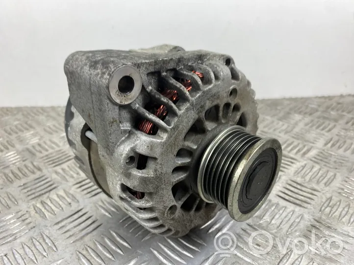 SsangYong Rexton Alternador A6711540302