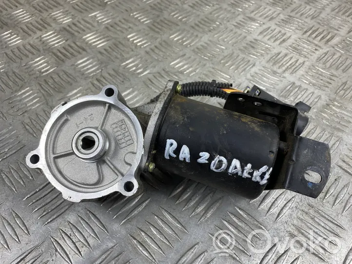 SsangYong Rexton Gearbox-reducer motor 4408648008B