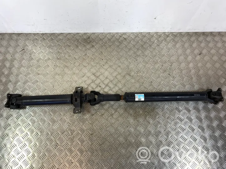 SsangYong Rexton Arbre de transmission arrière 3320036351