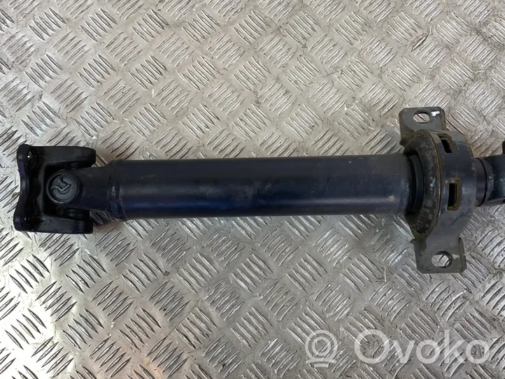 SsangYong Rexton Arbre de transmission arrière 3320036351