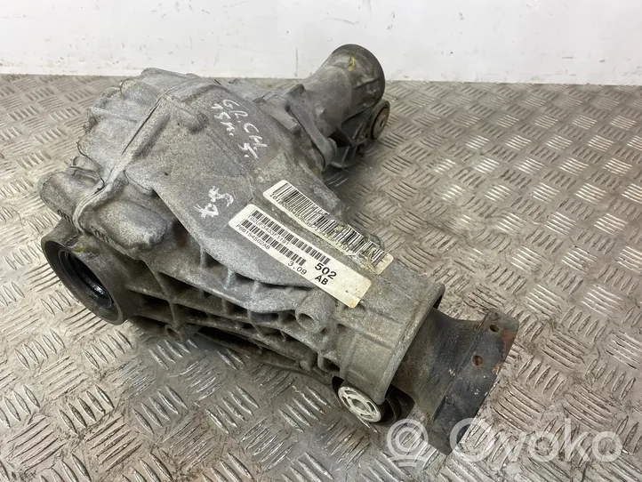 Jeep Grand Cherokee Mechanizm różnicowy przedni / Dyferencjał P68154502AB