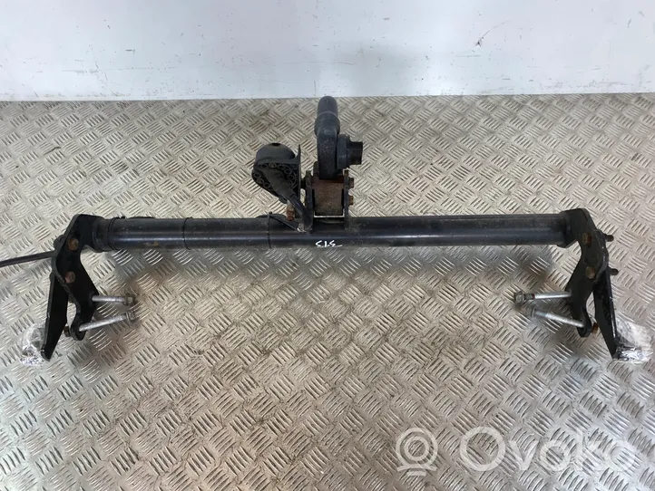 Mitsubishi Eclipse Cross Set barra di traino 